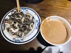 -老爆肚满五香烧牛羊肉