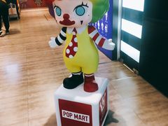 -泡泡玛特POPMART(石景山万达店)