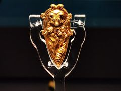 -北京大葆台遗址博物馆