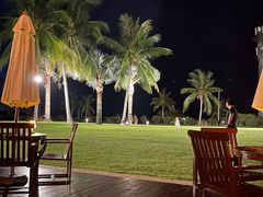 -宴悦海鲜餐厅Driftwood·游水海鲜·牛排(亚龙湾瑞吉店)