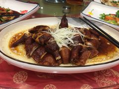 -福满园大酒楼(梅林店)