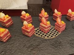 -亚龙湾希尔顿自助餐厅·海鲜·烧烤·沙滩BBQ·现场乐队