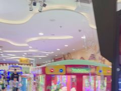 -meland·儿童乐园·游戏厅娃娃机·电玩Xbox(成都合生汇店)