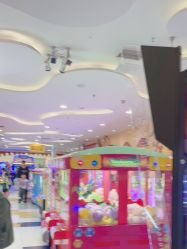 -meland·儿童乐园·游戏厅娃娃机·电玩Xbox(成都合生汇店)