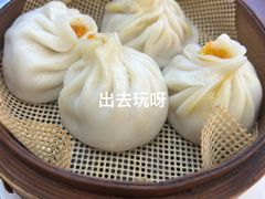 -百年老字号·观振兴蟹黄面·三虾面·苏式面(观前街富仁坊巷店)