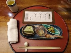 -京怀石·壬生