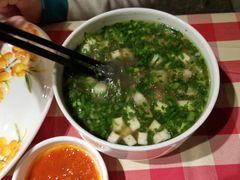 -西贝(无锡万象城店)