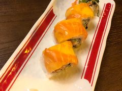 -蟹将军·松叶蟹和牛日料放题自助(K11店)