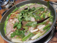 -80红枣鸡腊排骨(总店)