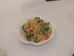 -上海小南国(金桥国际广场店)