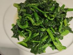 清炒时蔬令-宋园·金宴浙鲜馆(静安店)