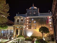 -卫鼎轩·曹公馆(鼓楼店)