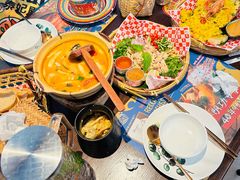 -泰妃殿(武汉首店)