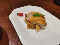 -新木器时代餐厅(太湖新天地店)