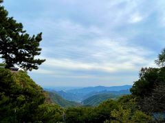 -妙峰山风景名胜区