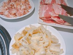 -东北烤肉(钟鼎名悦店)