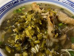-大时代美食面馆