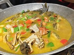 -一味大院•桐庐菜传承店(春江路店)