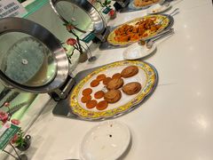 -南美元生态大酒店(海珠店)