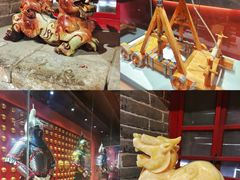 -西安城墙·碑林历史文化景区