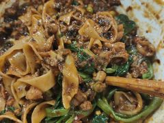 -朱儿面庄(洋河三路店)