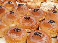 -山崎面包(静安久光店)