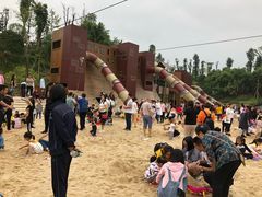 -枫香湖儿童公园