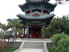 -迎泽公园