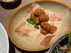 -青年公社烤鸭(姚家园万象汇店)