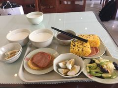 -大连外国语大学(旅顺校区)