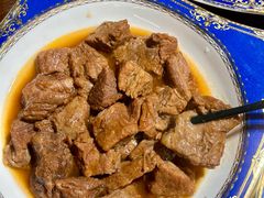 -温州王朝大酒店-自助餐厅