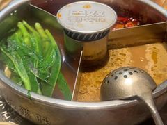 -巴奴毛肚火锅(京西大悦城店)