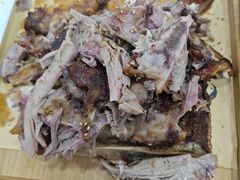 -老舅老蒙肉饼非遗店(一店)