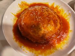 -回奶奶清真菜(梅江店)