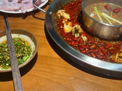 -巴隆门重庆老火锅(太湖路店)