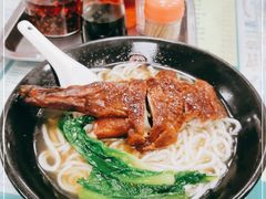 -烧鹅濑(西华路店)