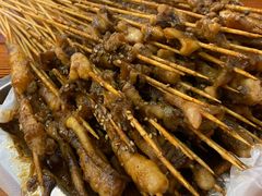 -十里铺铁板鱿鱼