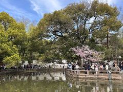 -西园戒幢律寺