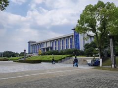 -东南大学(九龙湖校区)