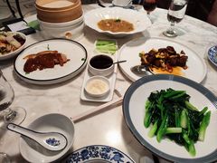 -漢舍中国菜馆(889广场店)