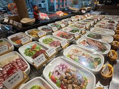 -忘不了·酸菜鱼·28年老南京菜(原北圩路店)