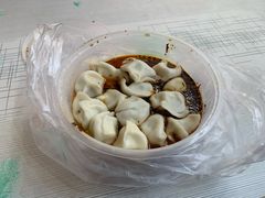 酸汤牛肉水饺-回坊马二饺子馆