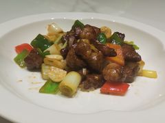 砂锅雪花牛肉-好友缘酒家(会展中心店)