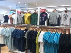 -优衣库(广州恒宝广场店)