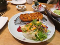 -山之川日料放题(通州店)