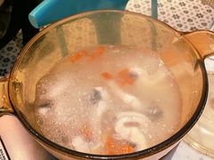 -莆田餐厅PUTIEN(万象天地店)