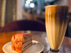 -1901 Cafe(西四店)