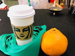 -星巴克(古象大酒店店)