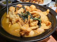 -桂小厨广西菜(桂林万象城店)