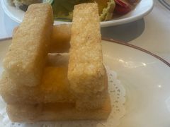 松茸糍饭糕-新雅粤菜馆(南京东路店)